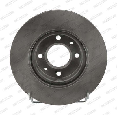 Brake Disc Vented Front Hyundai Getz 1.6 (Single)