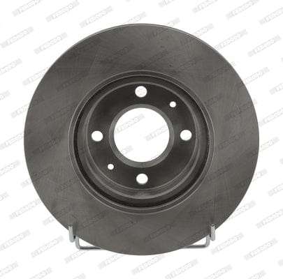 Brake Disc Vented Front Hyundai Getz 1.6 (Single)