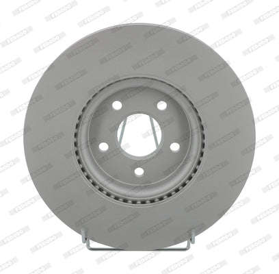 Brake Disc Front Ford Focus/ Volvo (Single)