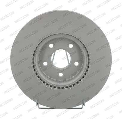 Brake Disc Front Ford Focus/ Volvo (Single)