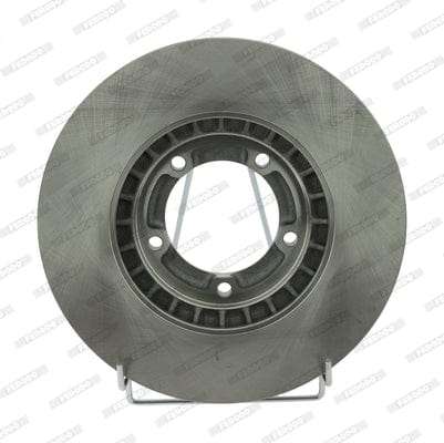 Brake Disc Vented Front Hyundai H100 1.3 Ton Ldv (Single)