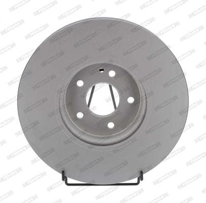 Brake Disc Front Chrysler Crossfire (Single)