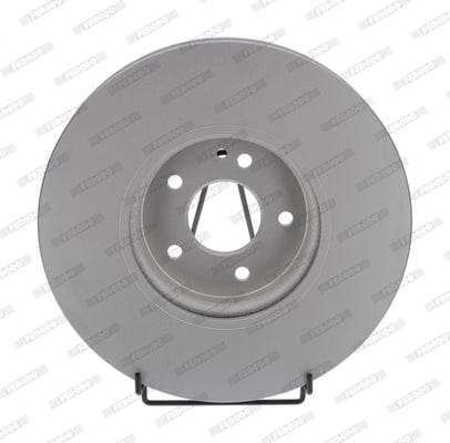 Brake Disc Front Chrysler Crossfire (Single)