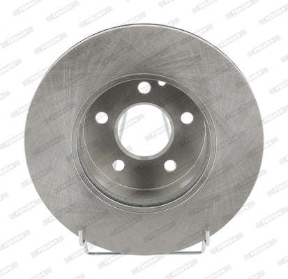 Brake Disc Vented Front Mercedes Benz C-Class (W2 (Single)