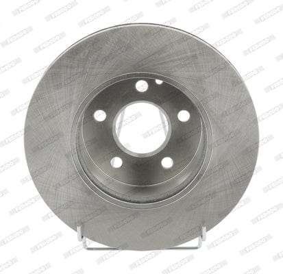 Brake Disc Vented Front Mercedes Benz C-Class (W2 (Single)