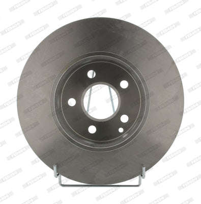 Brake Disc Vented Front Merc C Class W204 (Single)