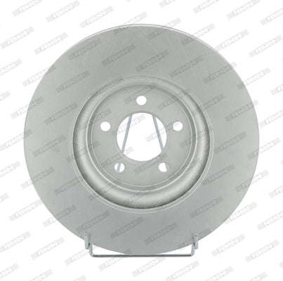 Brake Disc Front Jaguar S-Type (Single)