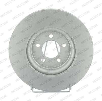 Brake Disc Front Jaguar S-Type (Single)