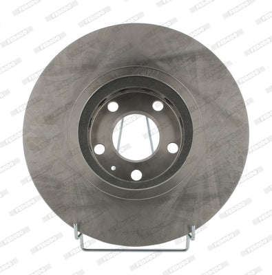 Brake Disc Vented Front Audi A4 1.8T (20V) (Single)