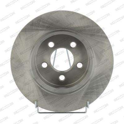 Brake Disc Dodge Nitro 3.7 V6 2007 Cherokee 3.7 V6 2008 Front (Ddf1759) Ferodo (PAIR)