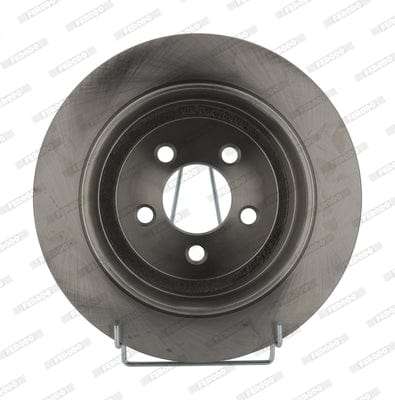 Brake Disc (Pair) Chry Dodge/Jeep - Rear (Set)