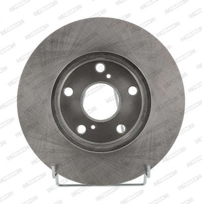 Brake Disc Vented Front Toyota Auris/ Corolla (Single)