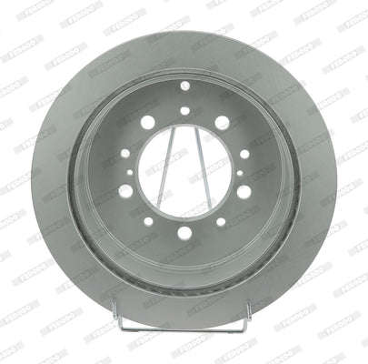Brake Disc Rear Lexus Lx (Single)