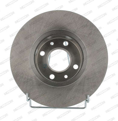 Brake Disc (Pair) Front Vented Renault/ Captur (Set)