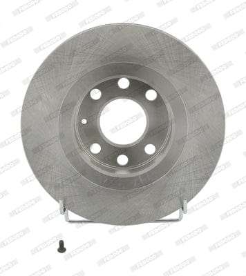 Brake Disc Vented Front Opel Astra/ Calibra/Kadet (Single)