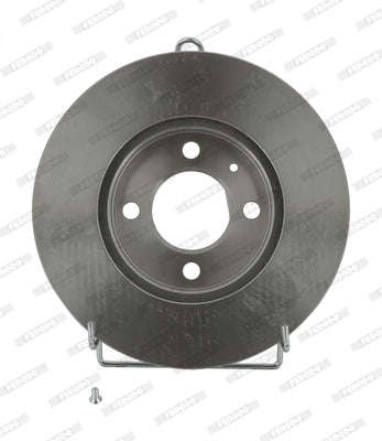 Brake Disc Vented Front Vw Golf/ Jetta Iii (Single)