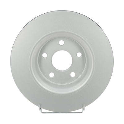 Brake Disc Vented Front Jeep Grand Cherokee (Single)