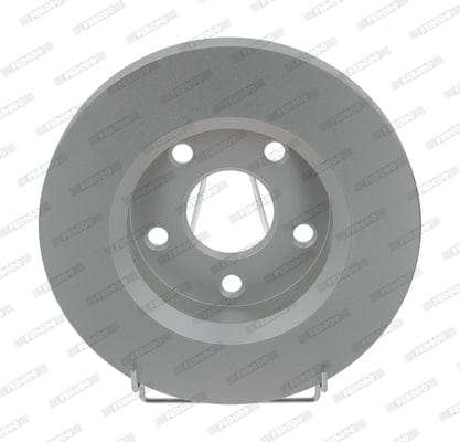 Brake Disc (Pair) Front Vented Jeep Wrangler (Set)