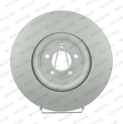 Brake Disc Vented Front Jaguar Xf/Xj/Xk (Single)