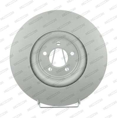 Brake Disc Vented Front Jaguar Xf/Xj/Xk (Single)