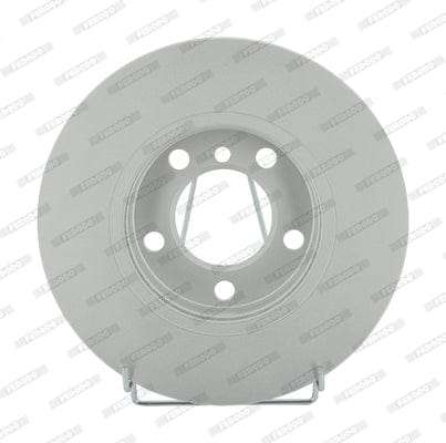 Brake Disc Front Mini Cooper Countryman, Paceman 1.6i (DDF2122C) (PAIR)