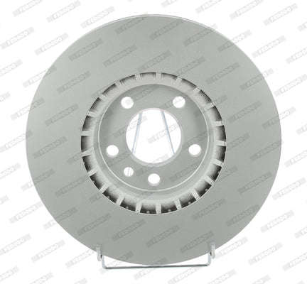 Brake Disc Front Vw Kombi / Caravelle V Bu (Single)