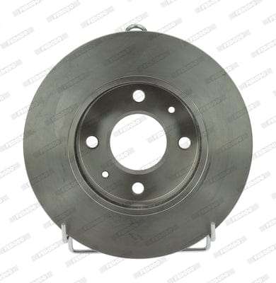 Brake Disc Vented Front Nissan Sentra 1.6 (Single)