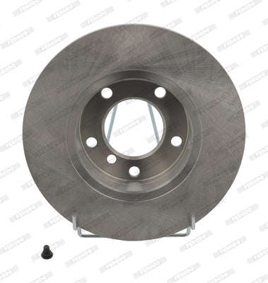 Brake Disc Solid Front Bmw 316I (Single)