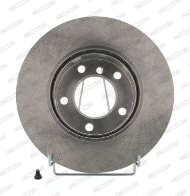 Brake Disc Vented Front Bmw 320 2.0I/ 325 2.5I/ 2 (Single)