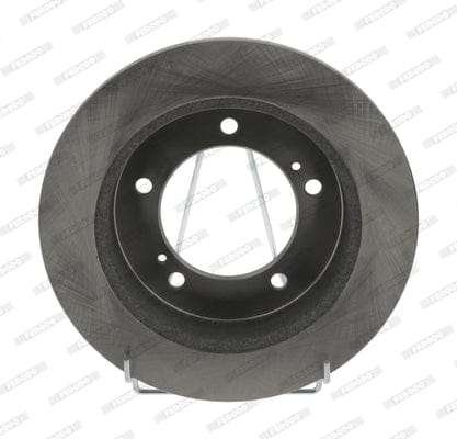 Brake Disc (Pair) Suzuki Jimny/Vitara-Front (Set)