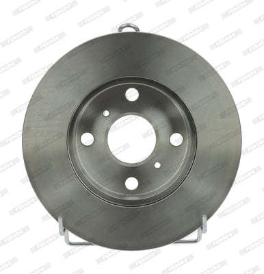 Brake Disc Vented Front Toyota Conquest/Corolla G (Single)