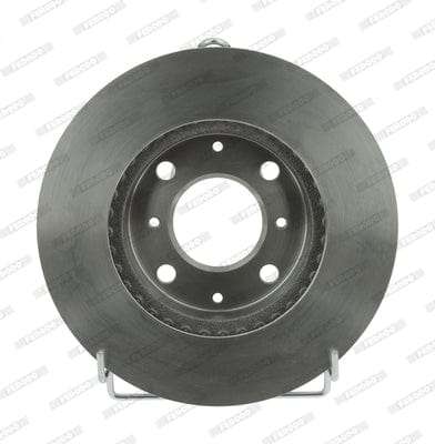 Brake Disc Vented Front Honda Sh3 1500/ 1600 (Single)