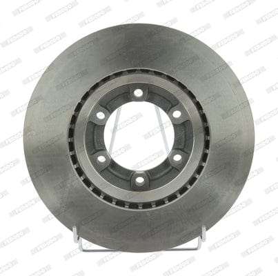 Brake Disc Vented Front Mitsubishi Colt/ Rodeo 16 (Single)