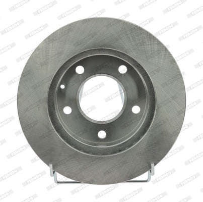 Brake Disc Vented Front Mazda 626 (Single)