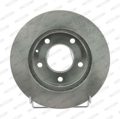 Brake Disc Vented Front Mazda 626 (Single)