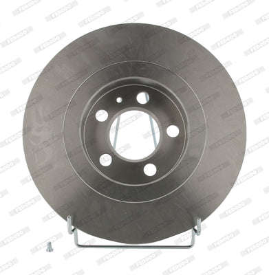 Brake Disc Vented Front Audi A3 1.8/1.9Tdi/ Golf (Single)