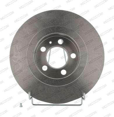 Brake Disc Vented Front Audi A3 1.8/1.9Tdi/ Golf (Single)