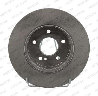 Brake Disc Solid Rear Merc C Class W202/ W203 (Single)