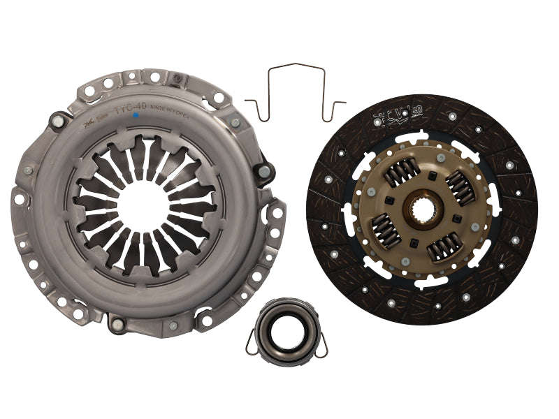 Clutch Kit Daihatsu Copen 06- Gran Max 09- Gran Move 97- Materia 07- Sirion 99- Terios 00- Yrv 01...