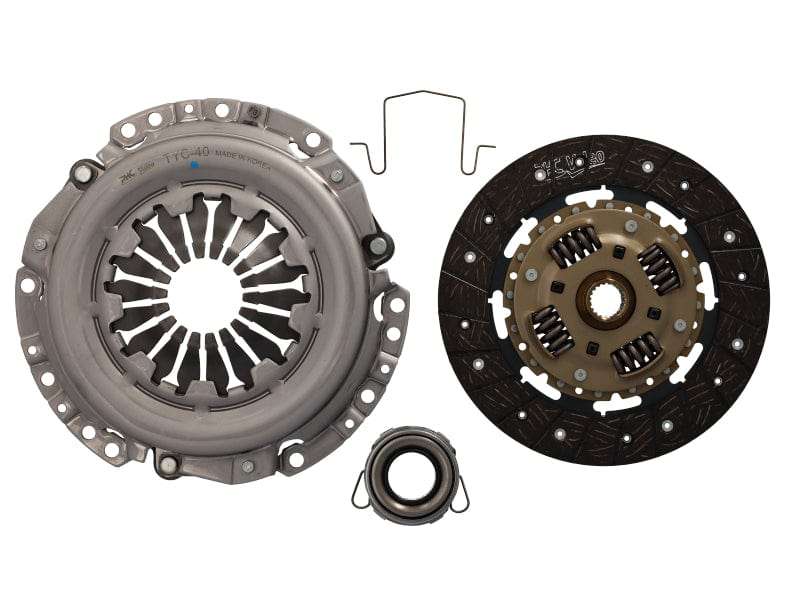 Clutch Kit Daihatsu Copen 06- Gran Max 09- Gran Move 97- Materia 07- Sirion 99- Terios 00- Yrv 01...
