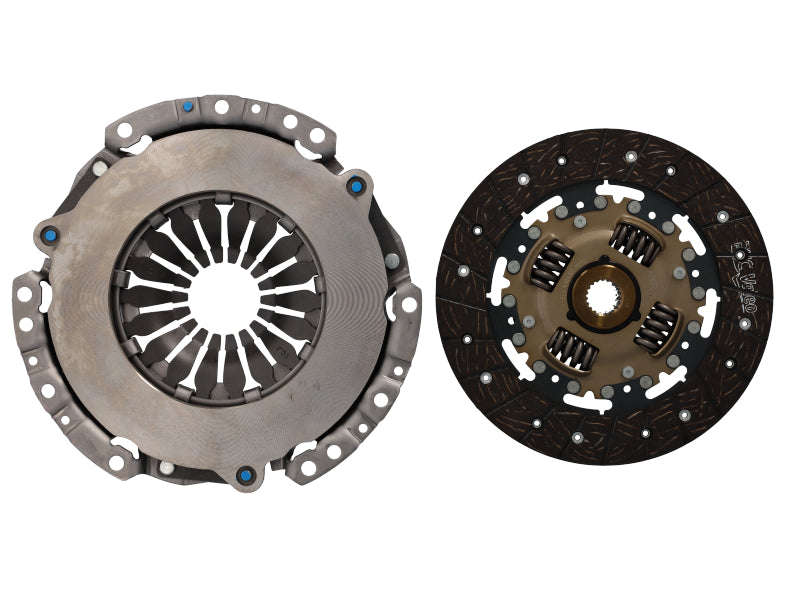 Clutch Kit Daihatsu Copen 06- Gran Max 09- Gran Move 97- Materia 07- Sirion 99- Terios 00- Yrv 01...