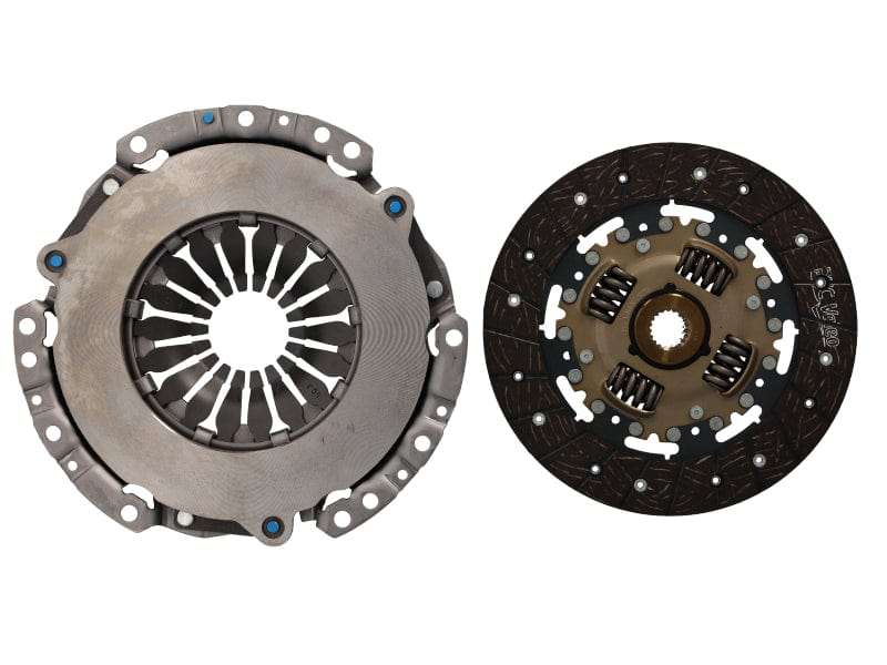 Clutch Kit Daihatsu Copen 06- Gran Max 09- Gran Move 97- Materia 07- Sirion 99- Terios 00- Yrv 01...
