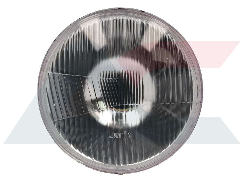 Universal Semi Sealed Beam H4 (7010)