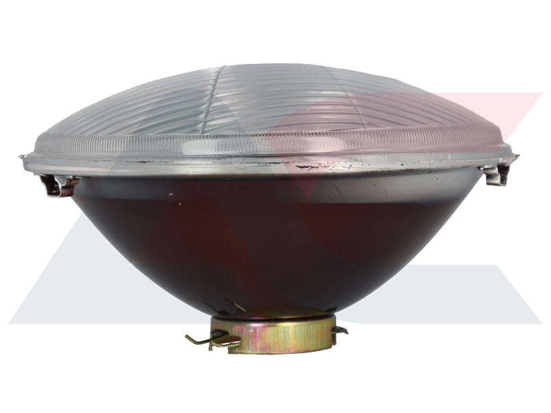 Universal Semi Sealed Beam H4 (7010)
