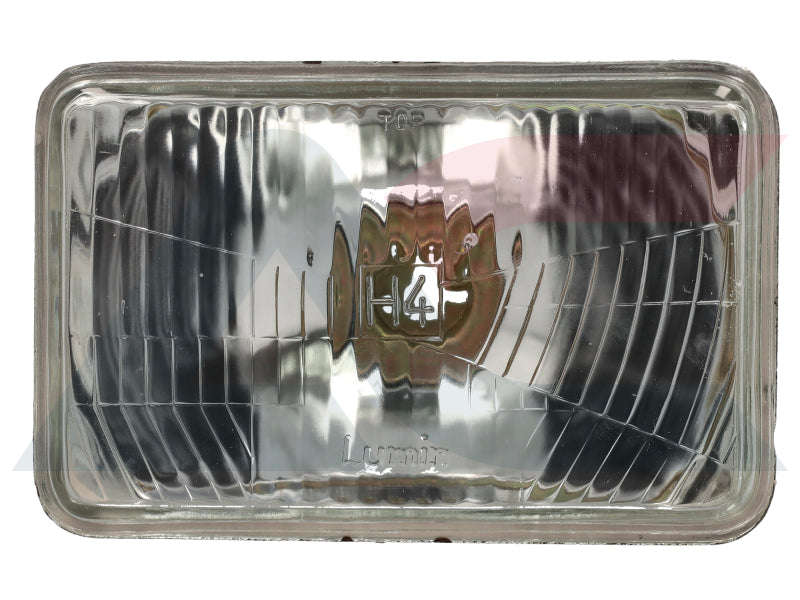Universal Semi Sealed Beam H1 (4652)