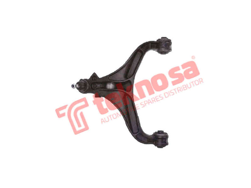 Lower Complete Control Arm (Lhs) Jeep Cherokee (08-18) Dodge Nitro (06-12)