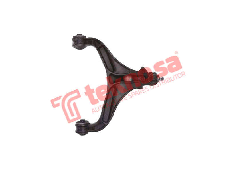 Lower Complete Control Arm (Rhs) Jeep Cherokee (08-18) Dodge Nitro (06-12)