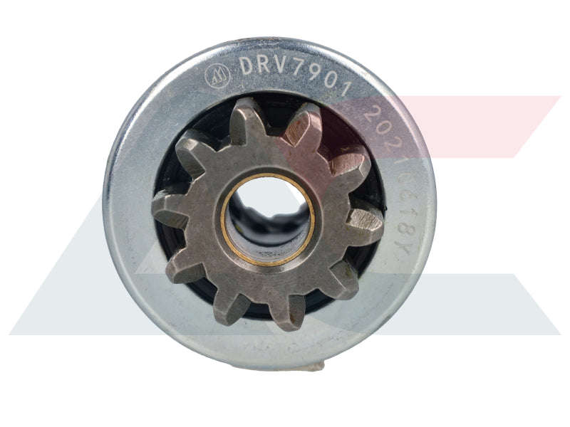 Bendix Drive 10T 10Sp 38Mm C Iskra Ford / New Holland