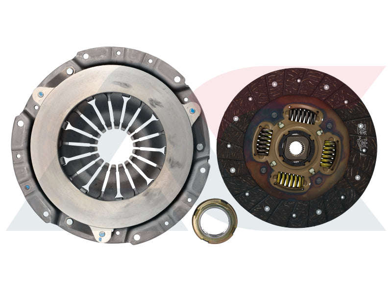 Clutch Kit Deawoo Espero C18LE C20LE 1995 VALEO DW03
