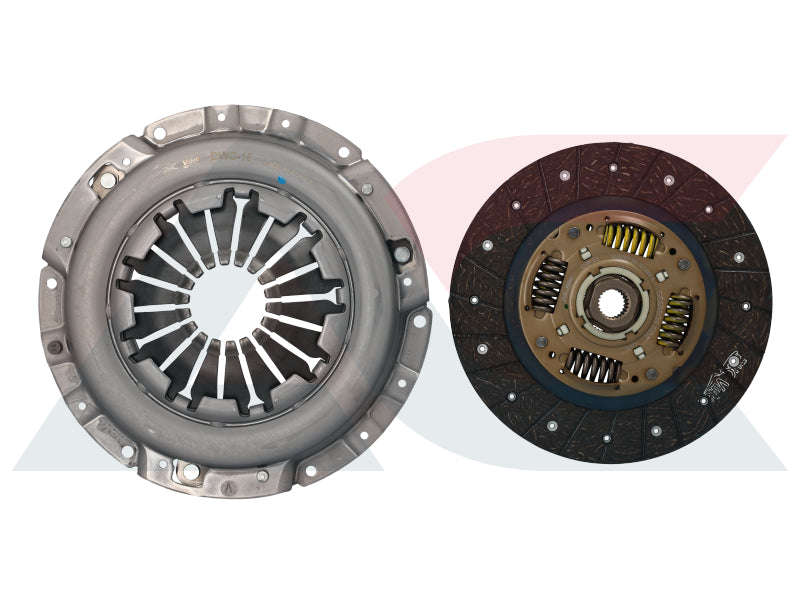 Clutch Kit Deawoo Espero C18LE C20LE 1995 VALEO DW03